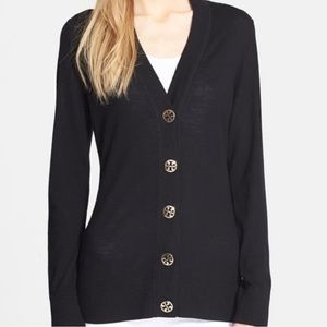 COPY - tory burch simone cardigan